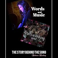 Profile Image for Rebecca Hosking.