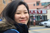 Profile Image for Connie Feng.