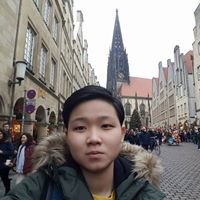 Profile Image for Tosh Lý.