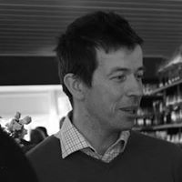 Profile Image for Ricchard Anders.