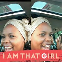 Profile Image for Fanelesibonge Buthelezi.