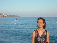 Profile Image for Karen Smit.