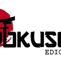 Profile Image for Ed. Dokusou.