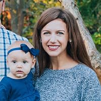 Profile Image for Emily Iazzetti.