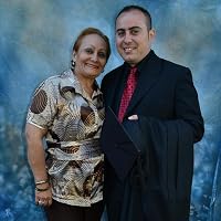 Profile Image for Marlene Moreno.