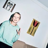 Profile Image for Jóna Hólmgeirsdóttir.
