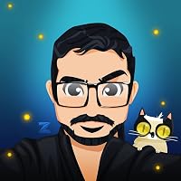 Profile Image for Moataz Kamar.
