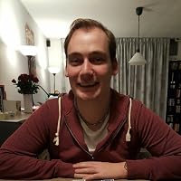 Profile Image for Jacco Frijters.