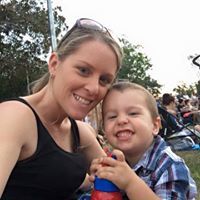 Profile Image for Sarah Gosling.
