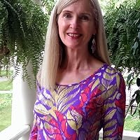 Profile Image for Patty Parette.