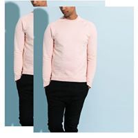 Profile Image for Ben Etienne.