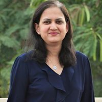 Profile Image for Amruta Zende.