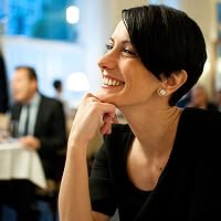 Profile Image for Irene Paoluzzi.