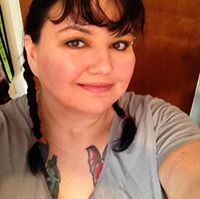 Profile Image for Jennifer Marie Kelleher.