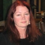 Profile Image for Lenore Hart.