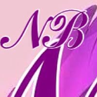 Profile Image for NewBookink Blog.