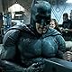 Bruce Wayne