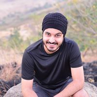 Profile Image for Simarjeet Singh.