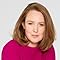 Paula Hawkins
