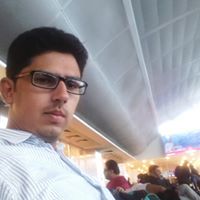 Profile Image for Junaid Baig.