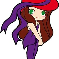 Profile Image for Gwen.