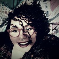 Profile Image for Erica Boerger.