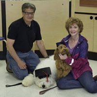 Profile Image for Janet Angelo.