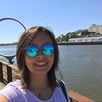 Profile Image for Caro Nocua.