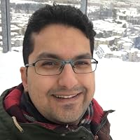 Profile Image for Amir.