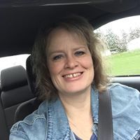 Profile Image for Caroline Irwin.