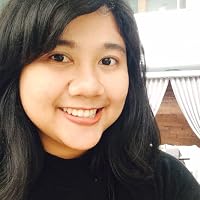 Profile Image for Jessika Amanda.