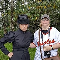 Profile Image for Beth.