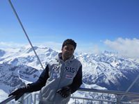 Profile Image for Karthik H.