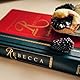 Cupcake Book Lady