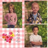 Profile Image for Cherish Woodring.