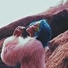 Halsey's Little Hurricane