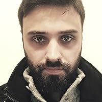 Profile Image for wilk_elektryczny.