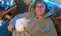 Profile Image for Pam Vieau.