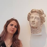 Profile Image for Sarah, High Lady of the Court of Feels.