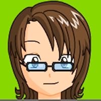 Profile Image for Alexis.