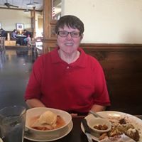 Profile Image for Dianne Vermillion.