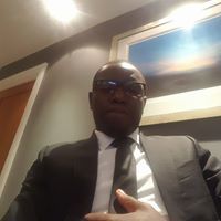 Profile Image for Legima Warren-Boss.