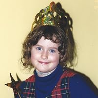 Profile Image for Lauren.