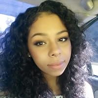 Profile Image for Ariana Robinson.