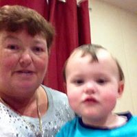 Profile Image for Elizabeth Webster.