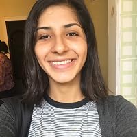 Profile Image for Alejandra Palacios.