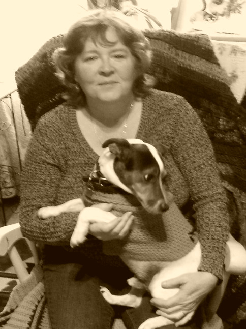 Profile Image for K.A. Jordan.