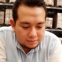 Profile Image for Khuzaimy Matusin.