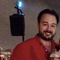 Profile Image for Mike Cottrill.