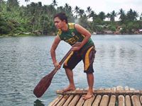 Profile Image for Warjie Malibago.